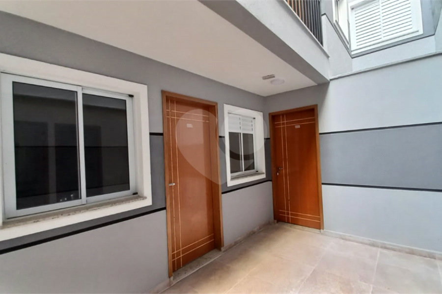 Apartamento à venda com 2 quartos, sendo 1 suíte, em Tucuruvi, São Paulo, SP