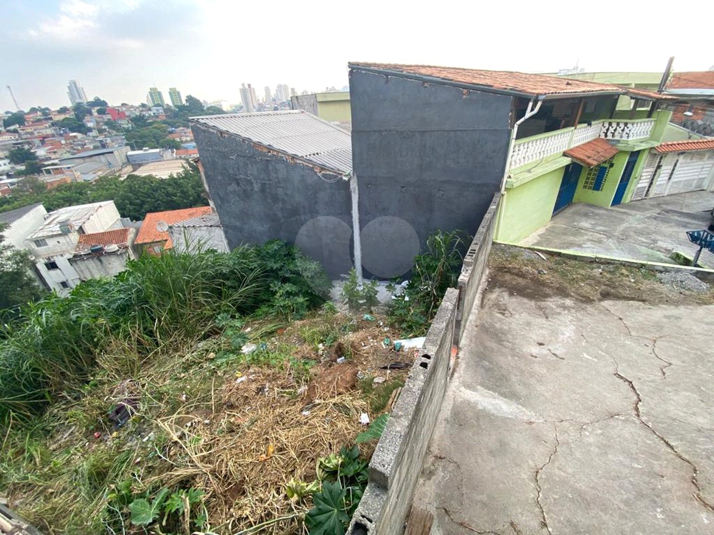 Terreno à venda em Tremembé, São Paulo, SP