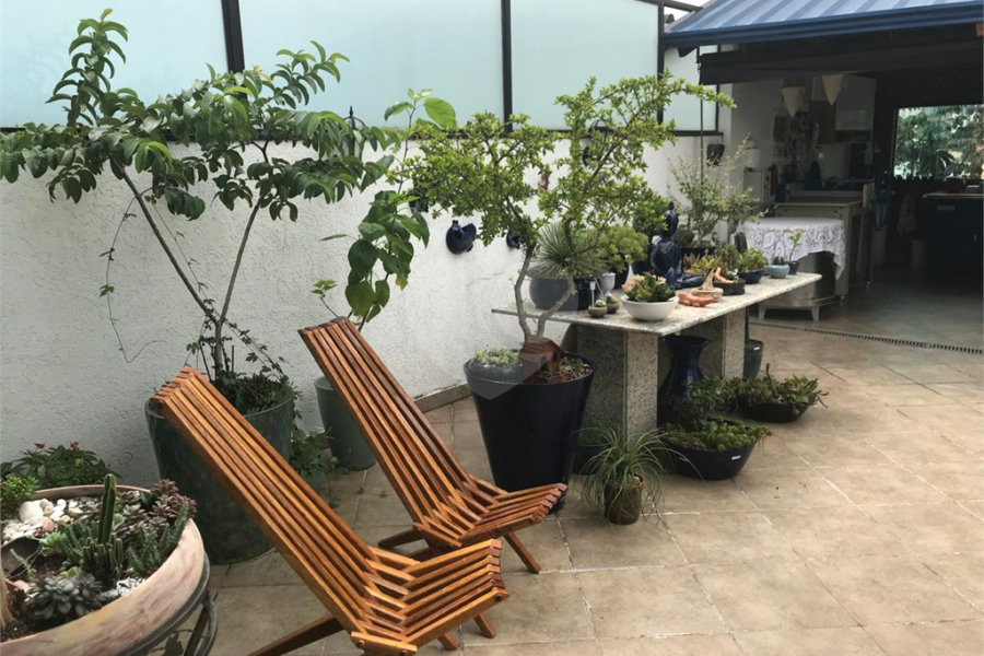 Casa à venda com 3 suítes em Vila Guilherme, São Paulo, SP