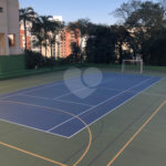Apartamento à venda com 3 suítes em Lar São Paulo, São Paulo, SP