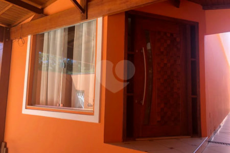 Casa à venda com 3 quartos, sendo 1 suíte, em Residencial Jardim Perolla, Itupeva, SP