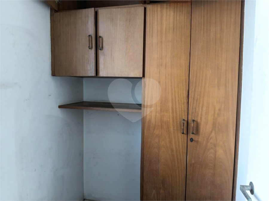 Apartamento à venda com 3 quartos, sendo 1 suíte,  em Higienópolis, São Paulo, SP