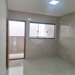 Sobrado à venda com 3 quartos, sendo 1 suíte, em Vila São Geraldo, São Paulo, SP