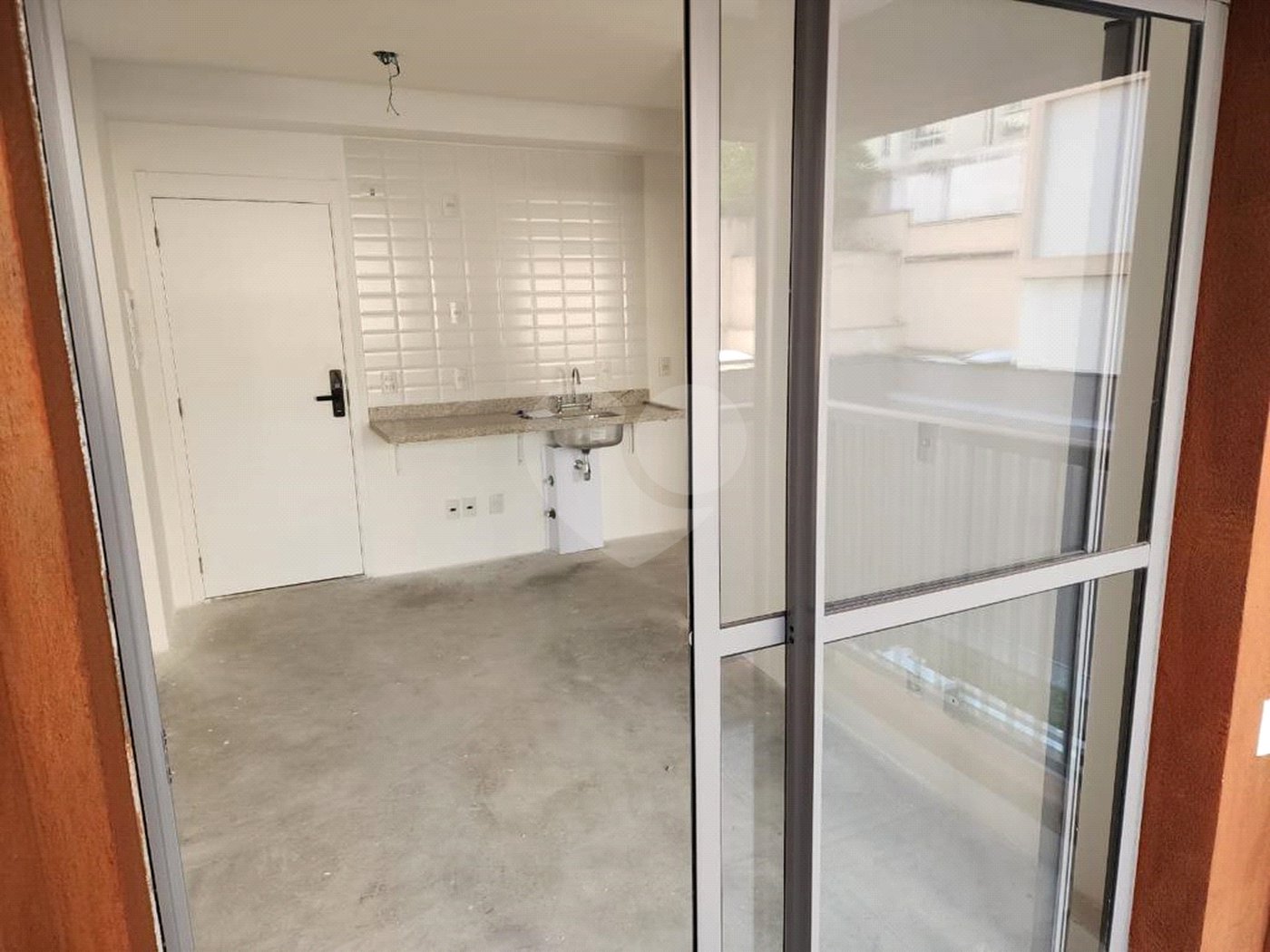 Studio à venda com 1 quarto em Jardim Paulista, São Paulo, SP