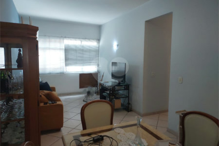 Apartamento à venda com 2 quartos em Praça da Bandeira, Rio de Janeiro, RJ