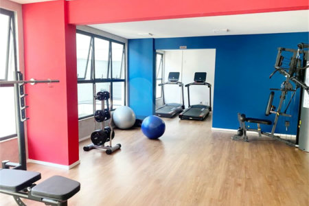Studio para alugar com 1 quarto em Jardim São Paulo(zona Norte), São Paulo, SP