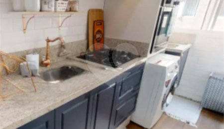Apartamento à venda com 2 quartos em Quinta da Paineira, São Paulo, SP