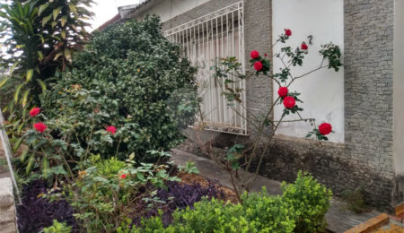 Casa à venda com 4 quartos no Centro, Itapetininga, SP