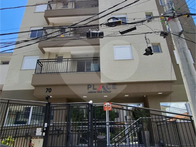 Apartamento à venda com 2 quartos em Jardim São Paulo(zona Norte), São Paulo, SP