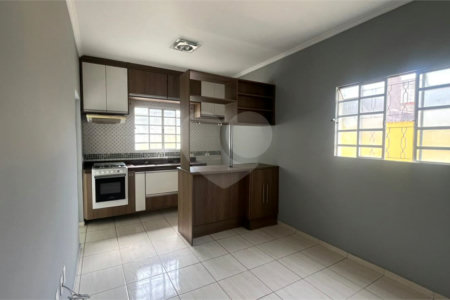 Apartamento à venda com 1 quarto em Jardim Paulista II, Indaiatuba, SP