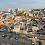Apartamento à venda com 2 quartos em Chácara Bela Vista, Poá, SP