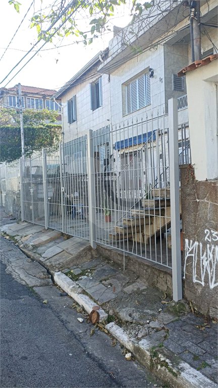Casa para alugar com 1 quarto em Vila Guilherme, São Paulo, SP