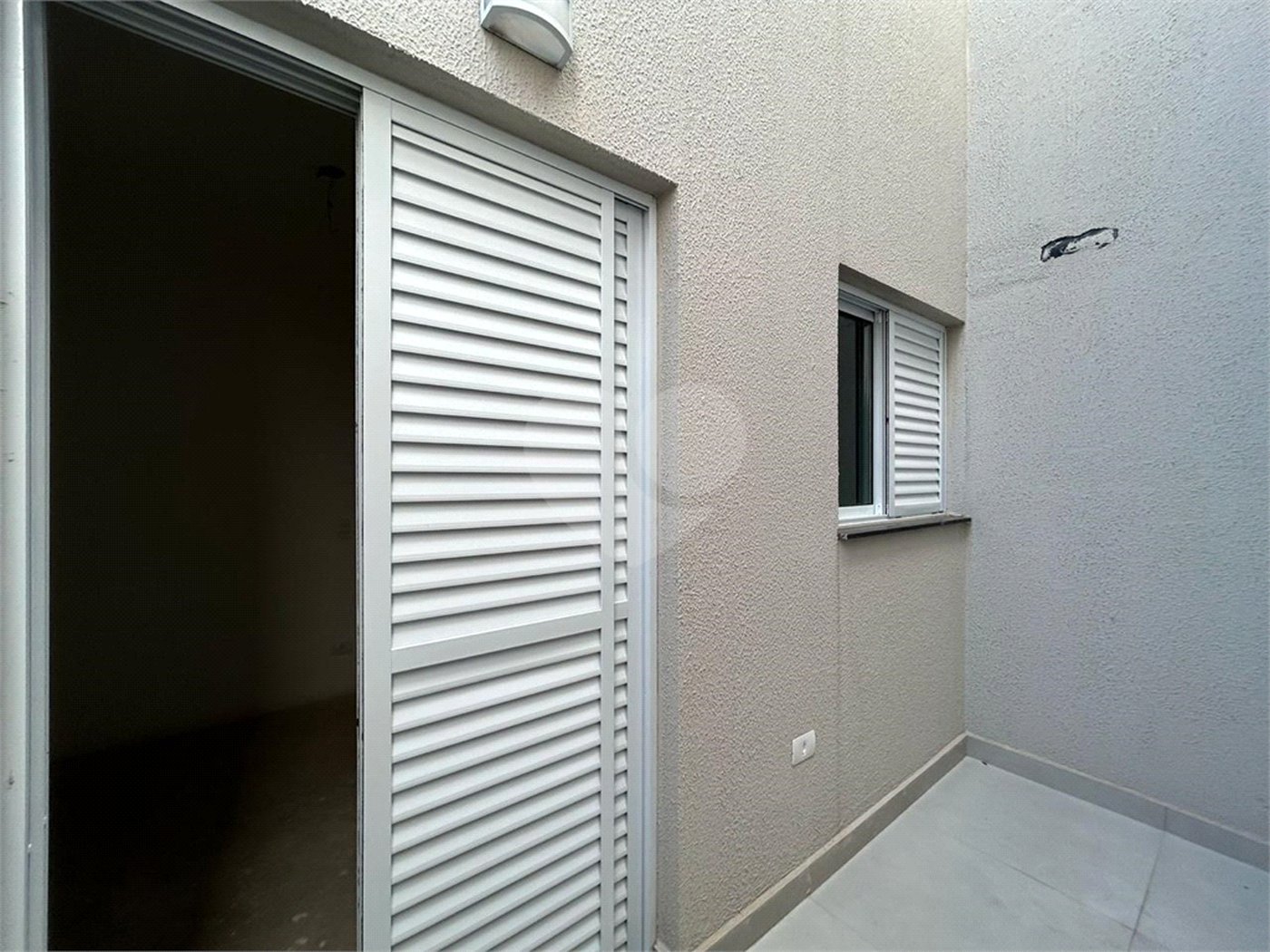 Apartamento à venda com 2 quartos, sendo 1 suíte, em Vila Guarani, Santo André, SP