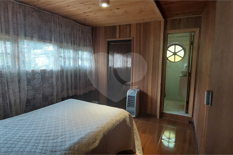Casa à venda com 4 quartos, sendo 2 suítes, em Rio Acima, Mairiporã, SP
