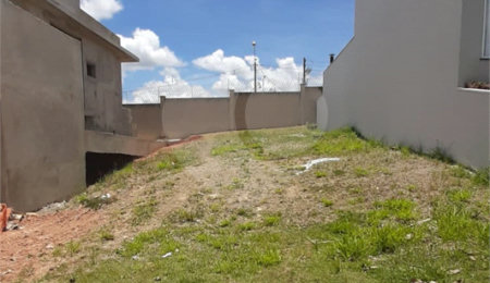 Terreno à venda em Jardim Residencial Garden Ville, Itu, SP