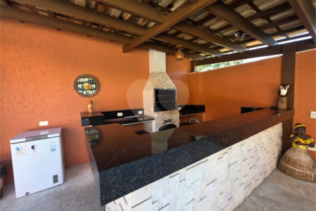 Casa em condomínio à venda com 4 suítes no Centro (mangue), Armação dos Búzios, RJ