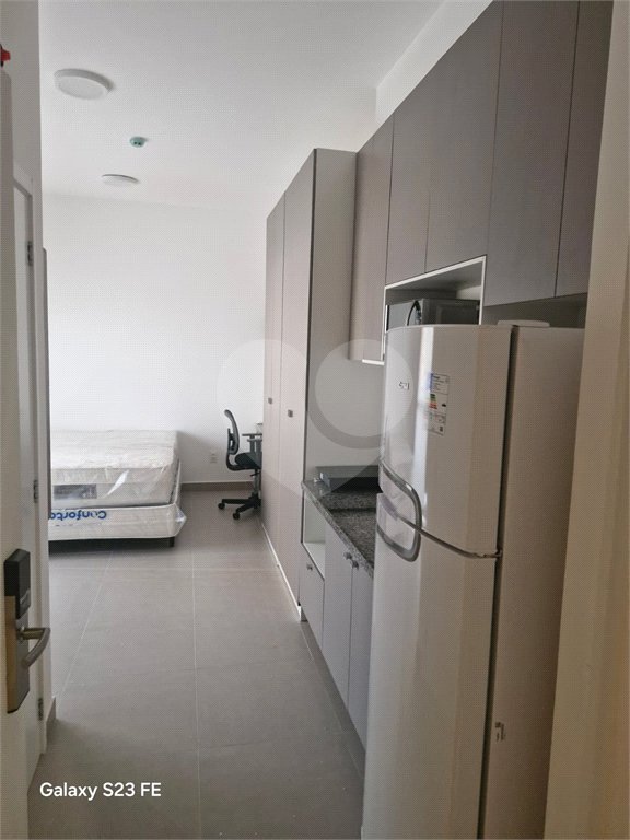 Studio à venda ou para alugar com 1 quarto em Pinheiros, São Paulo, SP