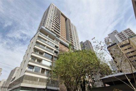 Studio à venda com 1 quarto em Jardim das Acácias, São Paulo, SP