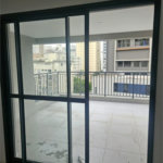 Apartamento à venda com 2 quartos, sendo 1 suíte, em Cidade Monções, São Paulo, SP