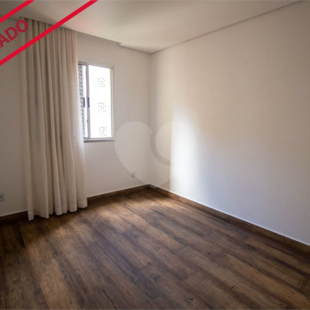 Apartamento à venda com 3 quartos, sendo 1 suíte,  em Jardim Flórida, São Roque, SP