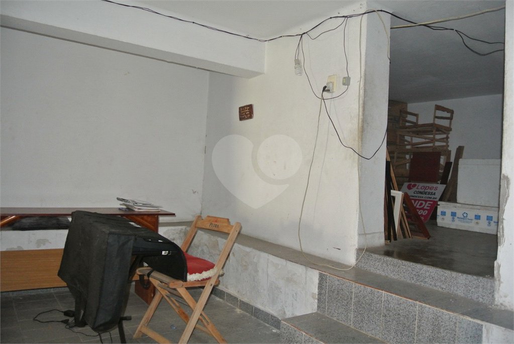 Casa Térrea à venda com 2 quartos em Santana, São Paulo, SP