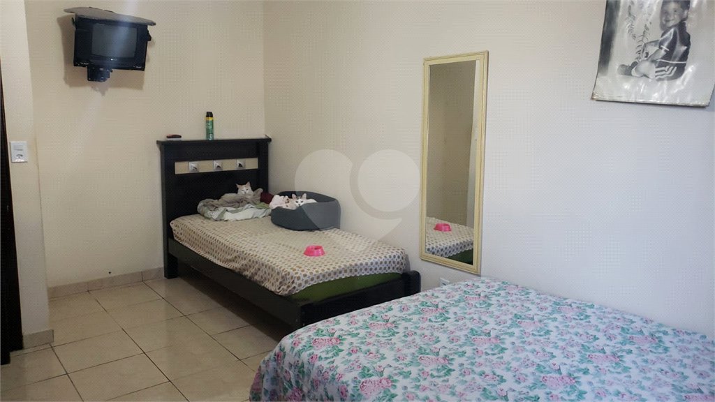 Casa à venda com 4 quartos em Cidade Jardim Cumbica, Guarulhos, SP