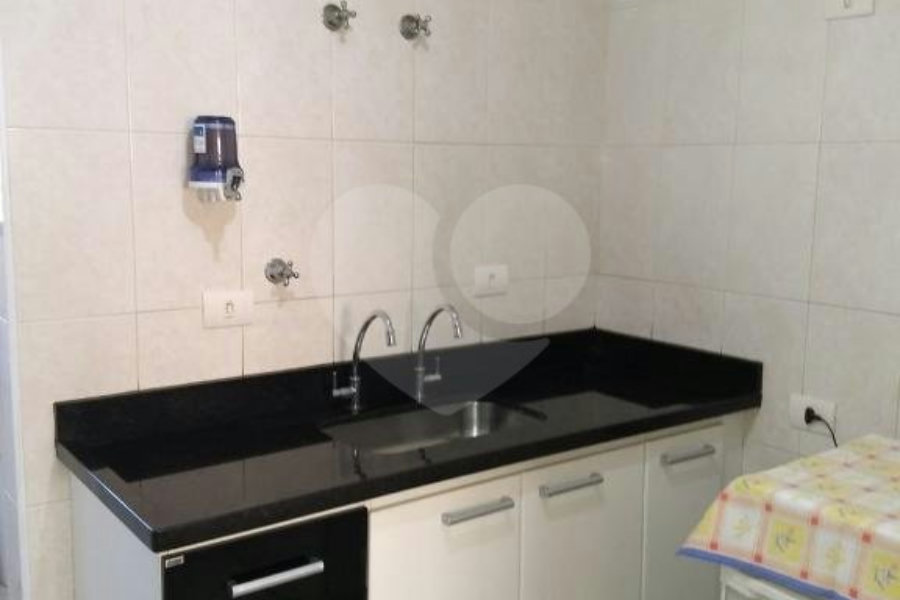 Apartamento à venda com 2 quartos, sendo 1 suíte, em Vila Maria, São Paulo, SP
