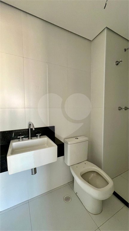 Apartamento à venda com 1 quarto em Santo Amaro, São Paulo, SP