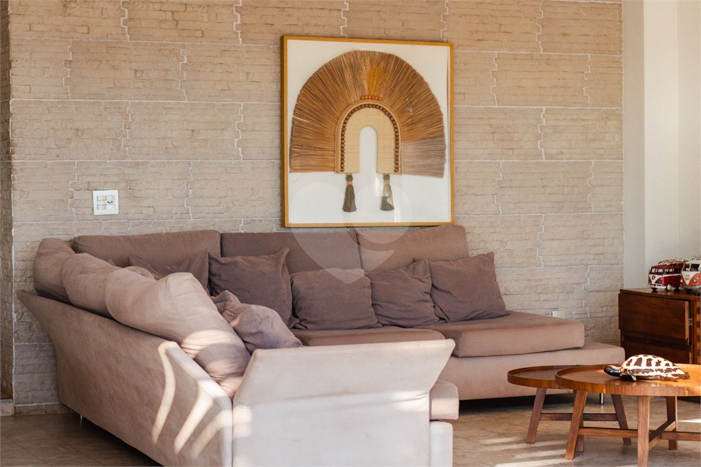 Casa à venda com 4 suítes em Albatroz, Armação dos Búzios, RJ