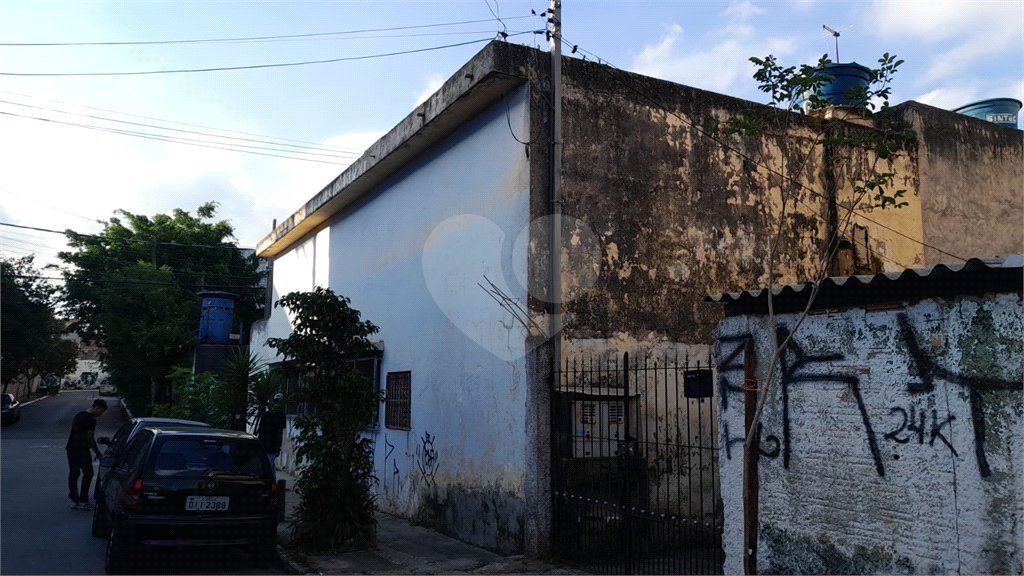 Casa à venda com 3 quartos em Jaçanã, São Paulo, SP
