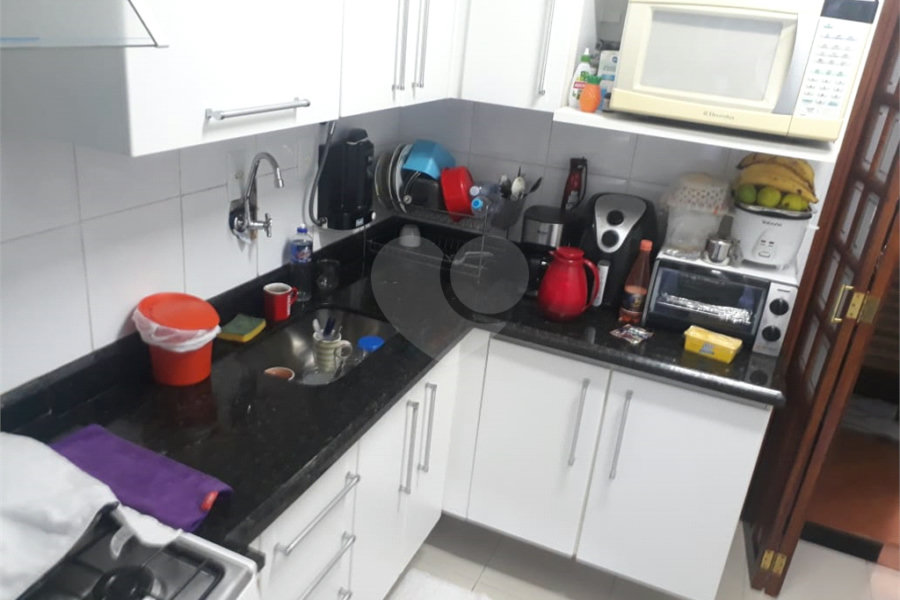 Apartamento à venda com 3 quartos em Casa Verde, São Paulo, SP