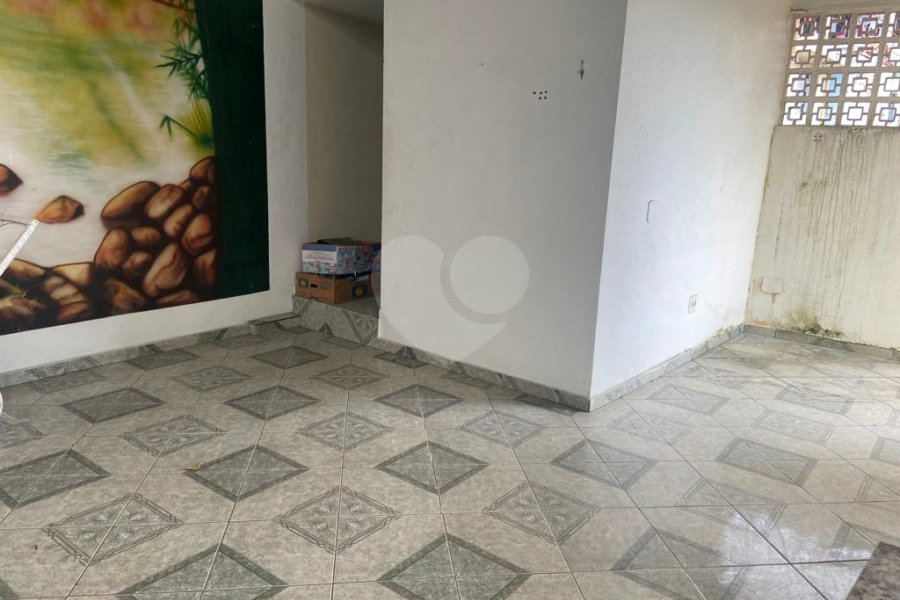 Sobrado à venda com 3 quartos, sendo 1 suíte, em Parada Inglesa, São Paulo, SP