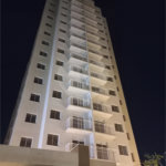 Apartamento à venda com 2 quartos em Barra Funda, São Paulo, SP
