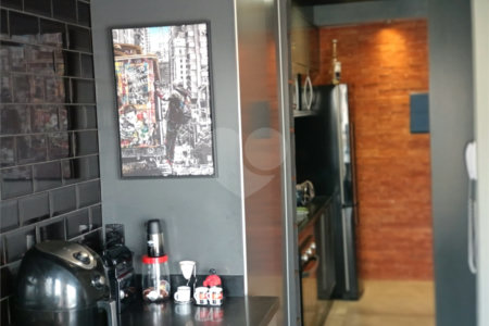 Apartamento à venda com 2 quartos, sendo 1 suíte,  em Chácara Califórnia, São Paulo, SP