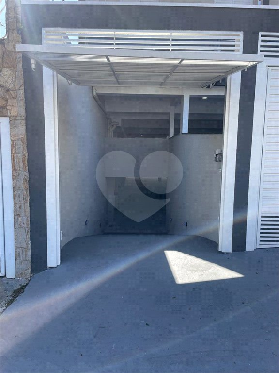 Apartamento à venda com 2 quartos, sendo 1 suíte, em Vila Guarani, Santo André, SP