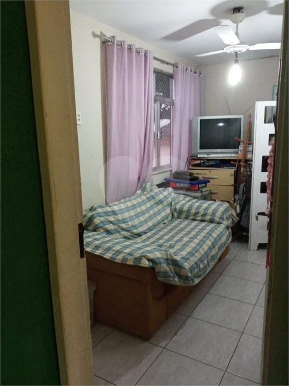 Apartamento à venda com 3 quartos em Andaraí, Rio de Janeiro, RJ