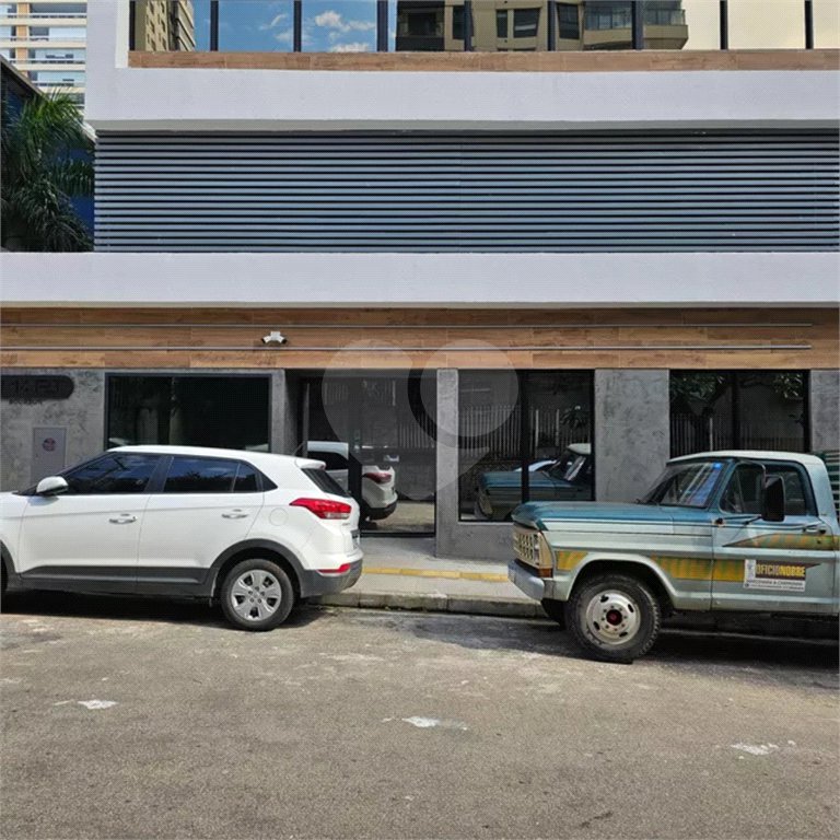 Studio à venda com 1 quarto em Água Branca, São Paulo, SP