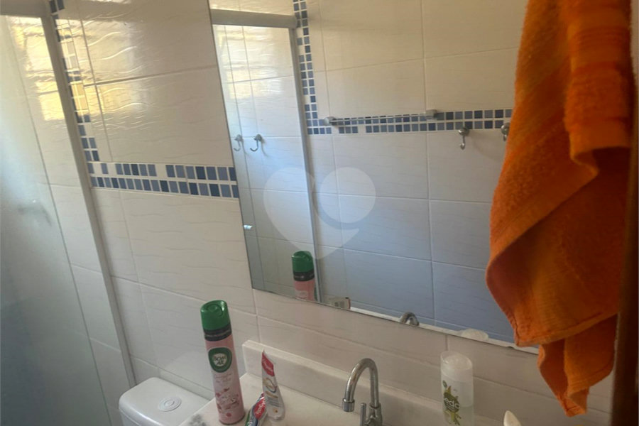 Casa à venda com 1 quarto em Tupi, Praia Grande, SP