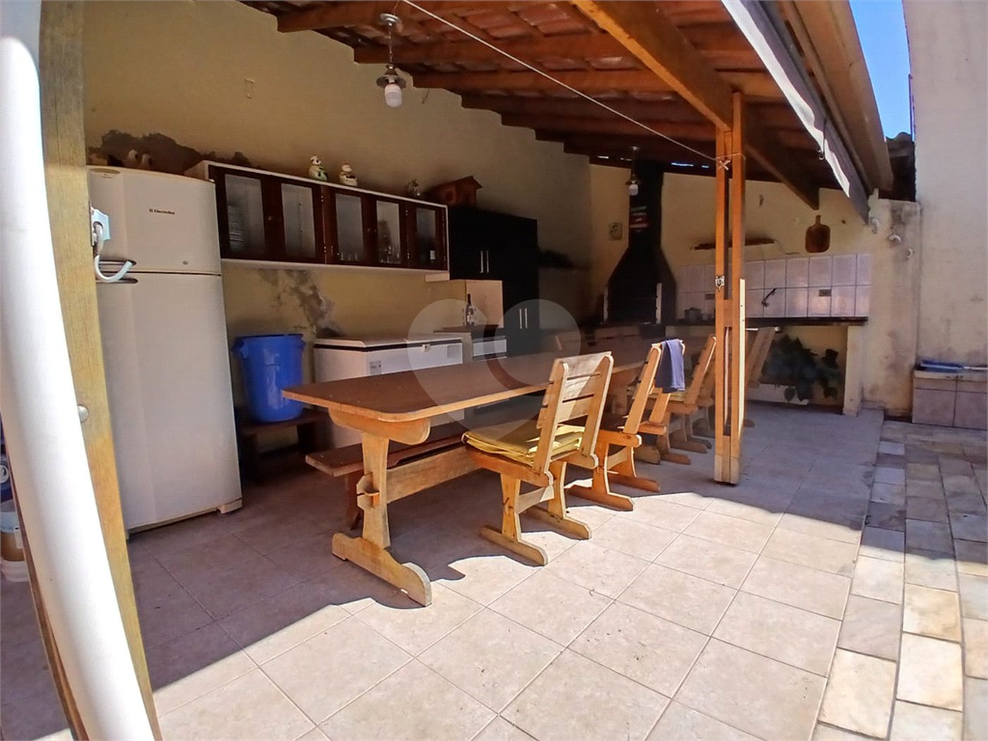 Casa à venda com 3 quartos, sendo 2 suítes, em Jardim Brogotá, Atibaia, SP
