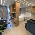 Apartamento à venda em Jardim São Paulo(zona Norte), São Paulo, SP