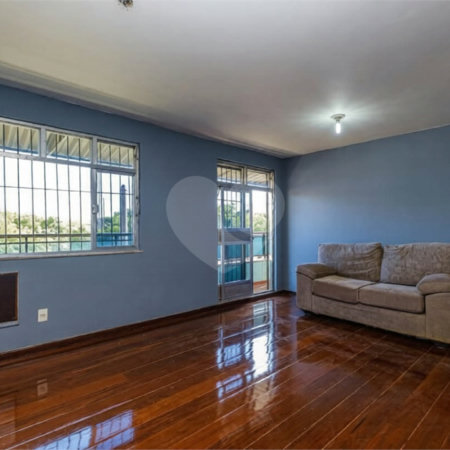 Apartamento à venda com 2 quartos em Maracanã, Rio de Janeiro, RJ