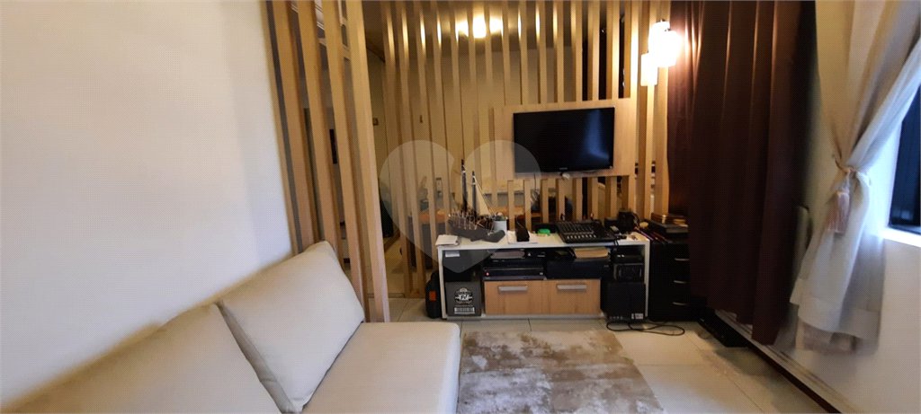 Flat para alugar com 1 quarto em Cidade Monções, São Paulo, SP