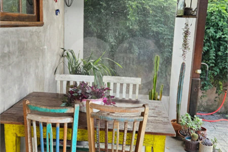 Casa Térrea à venda com 4 quartos, sendo 1 suíte, em Jardim Centenário, Atibaia, SP
