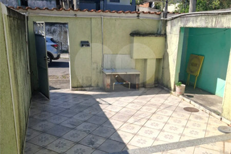 Casa à venda com 5 quartos em Campo Grande, Rio de Janeiro, RJ
