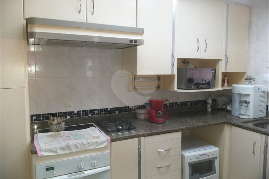 Apartamento à venda com 3 suítes em Santa Paula, São Caetano do Sul, SP