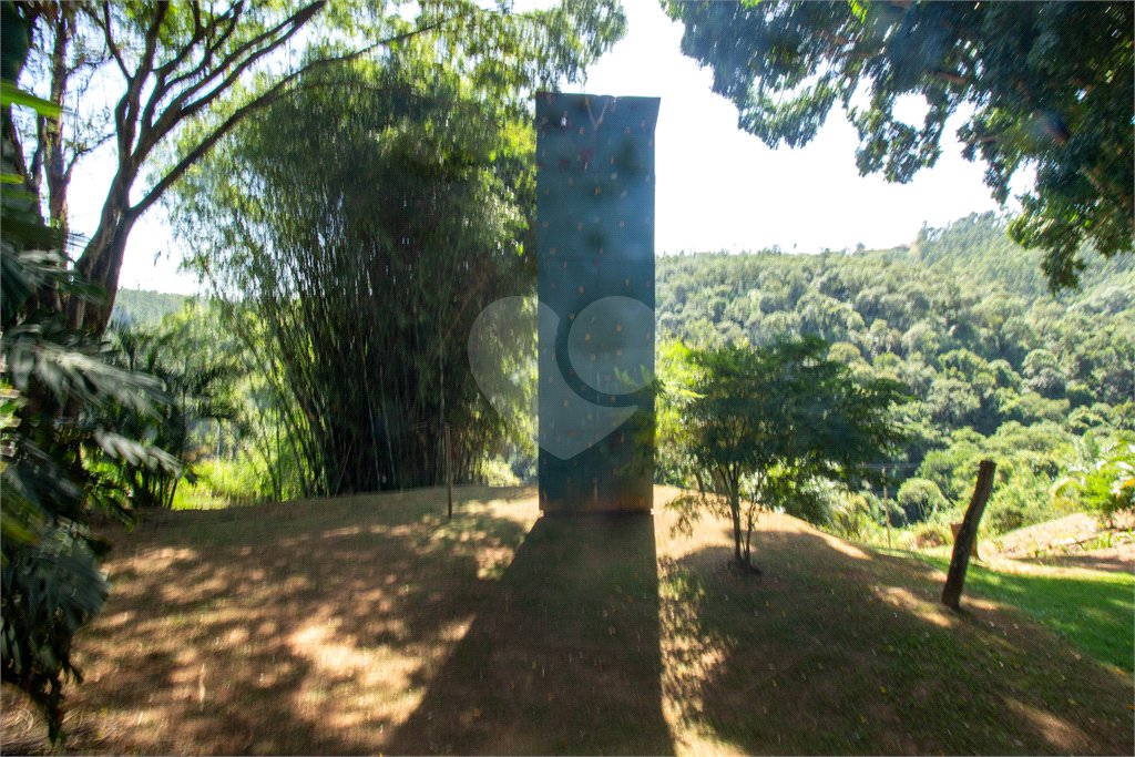Fazenda para alugar com 3 quartos em Cristal, Mairinque, SP