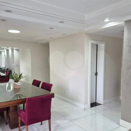 Apartamento à venda ou para alugar com 2 suítes em Santana, São Paulo, SP
