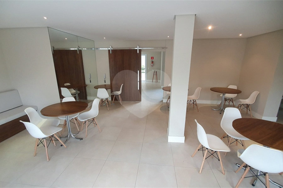 Apartamento à venda com 2 quartos em Freguesia do Ó, São Paulo, SP