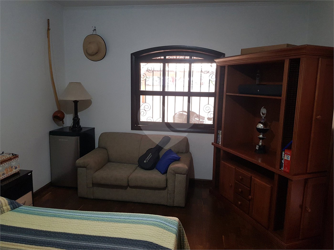 Casa à venda com 3 quartos, sendo 2 suítes, em Jardim Campo Grande, São Paulo, SP