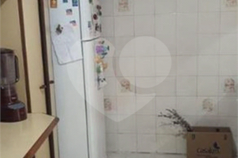 Sobrado à venda com 3 quartos, sendo 1 suíte, em Freguesia do Ó, São Paulo, SP